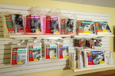 Storage Units at Access Storage - Chester - 4171 Highway 3 Chester NS B0J 1J0